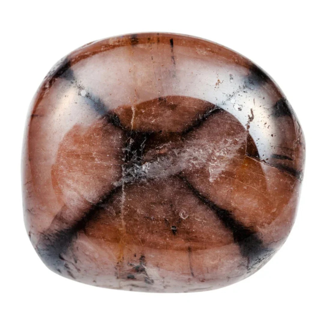 Lithothérapie Stéphanie