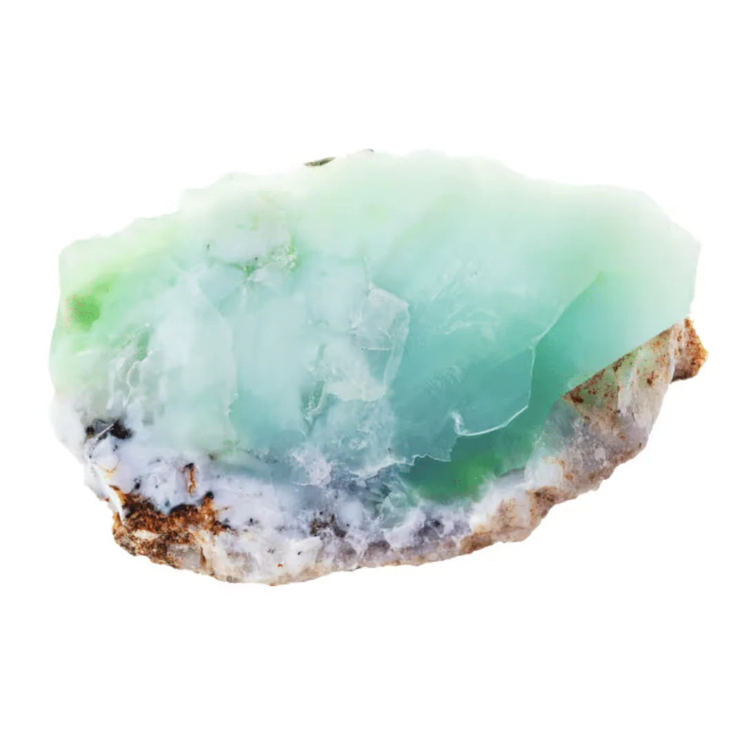 Lithothérapie Stéphanie