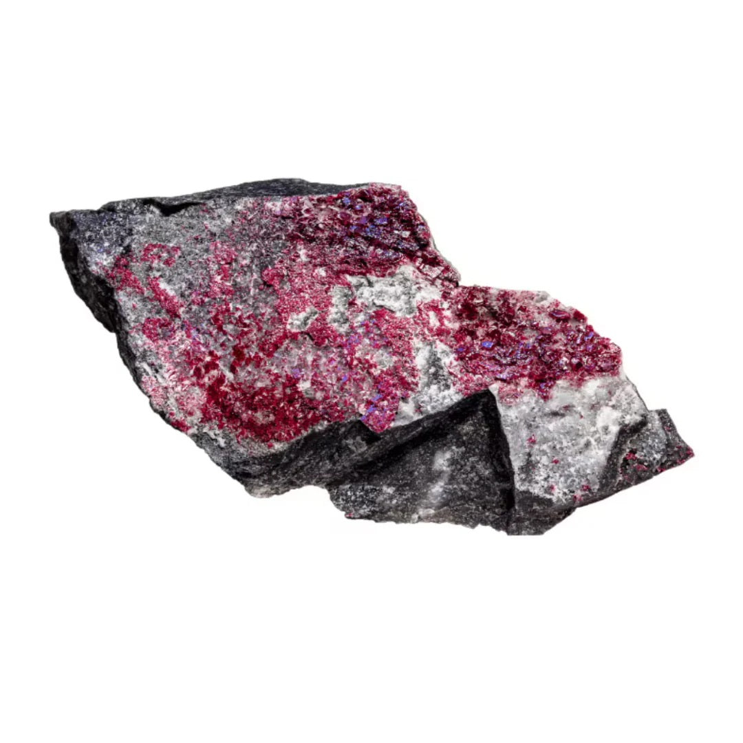 Lithothérapie Stéphanie