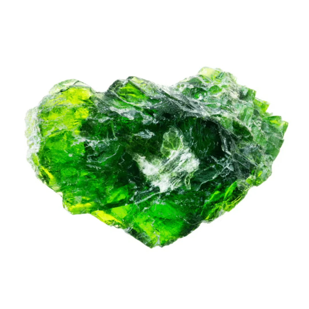 Lithothérapie Stéphanie