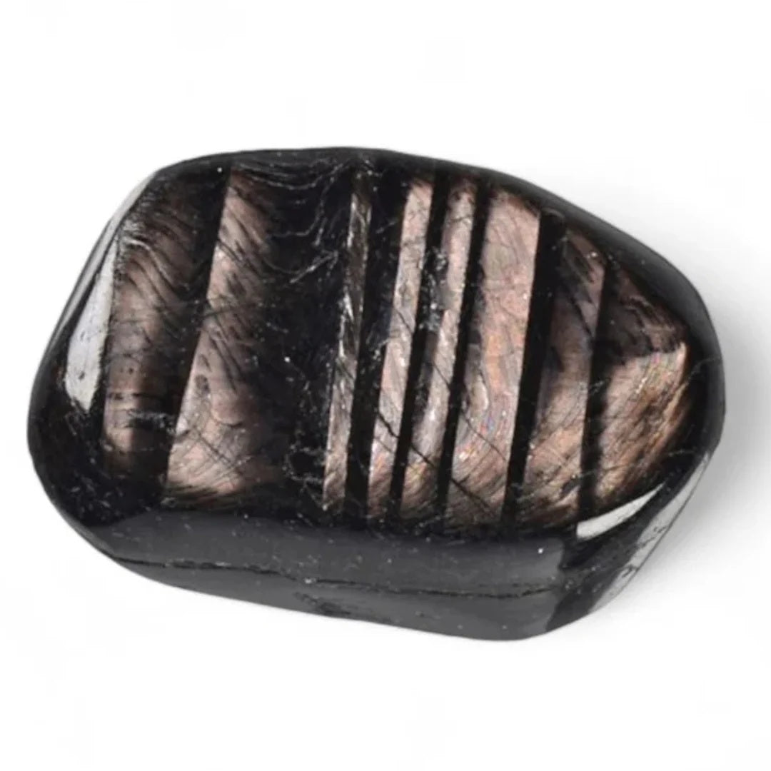 Lithothérapie Stéphanie