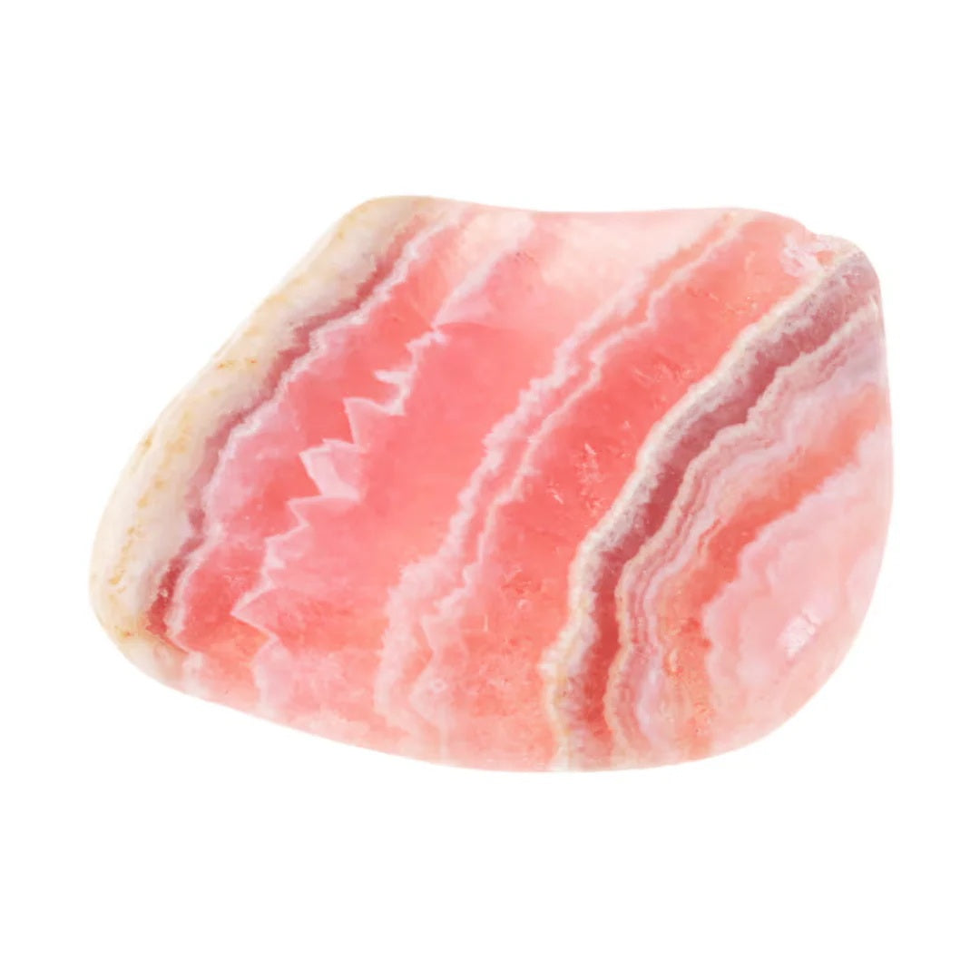 Lithothérapie Stéphanie