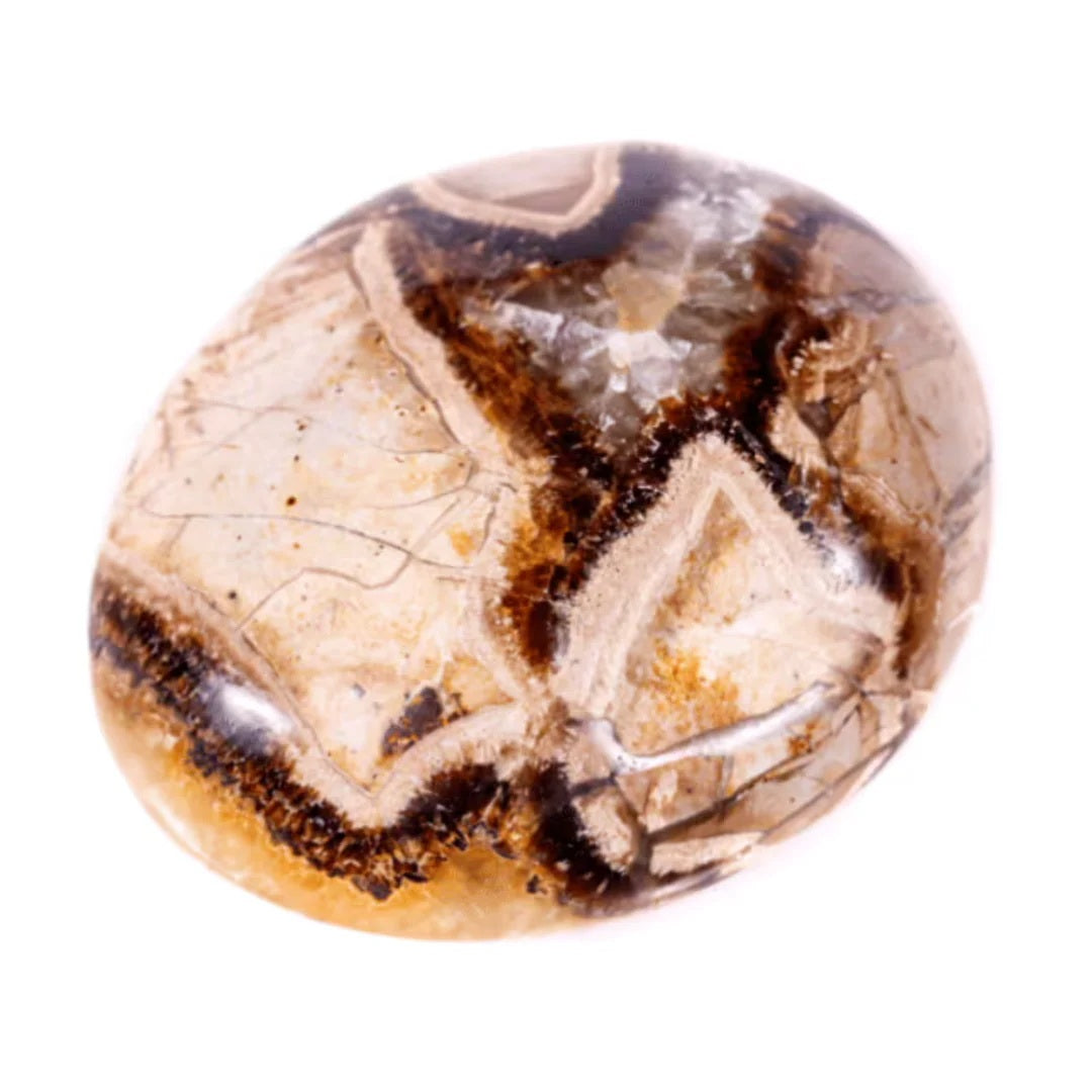 Lithothérapie Stéphanie