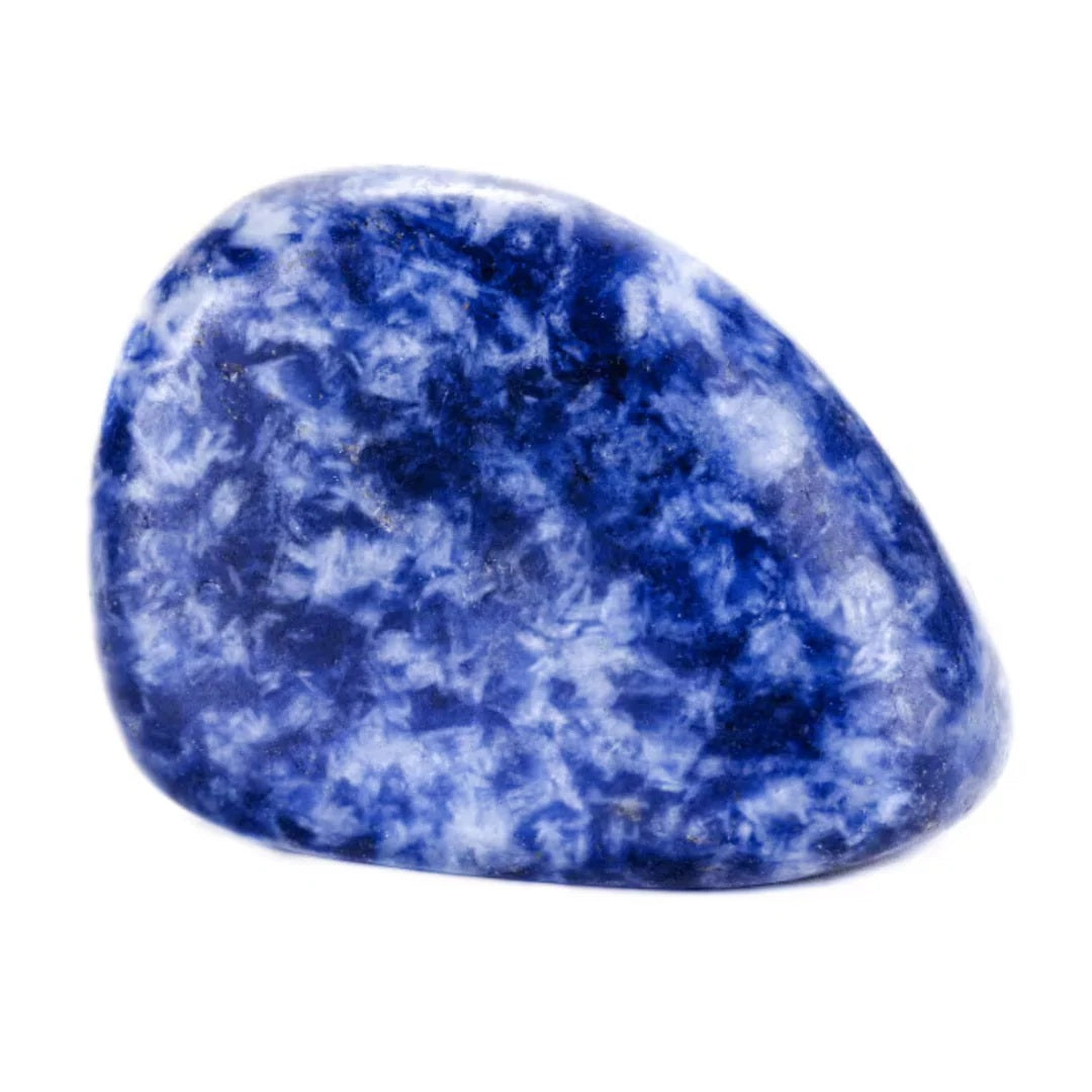 Lithothérapie Stéphanie