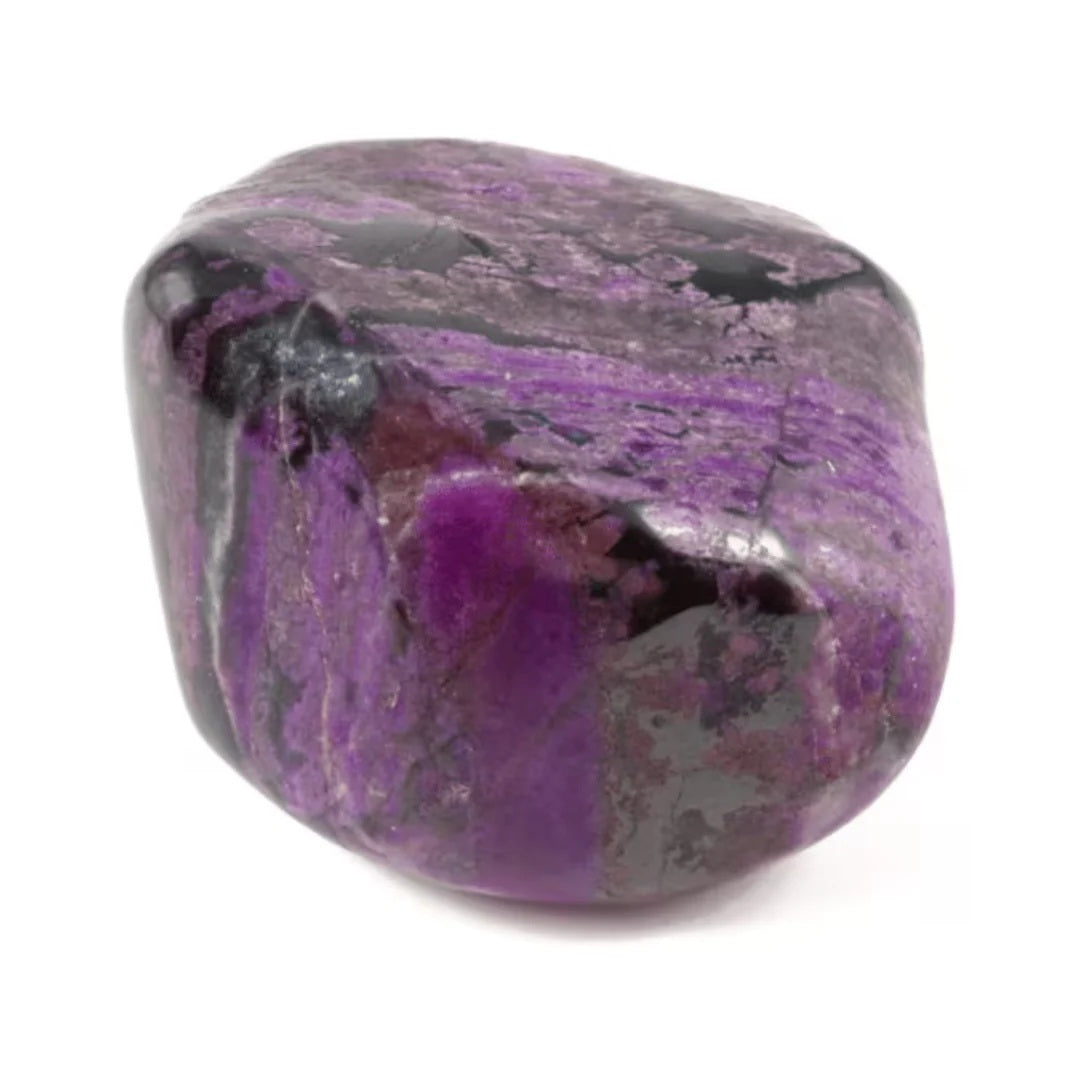 Lithothérapie Stéphanie