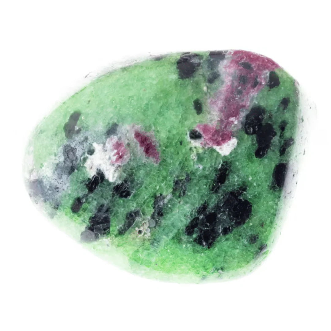 Lithothérapie Stéphanie