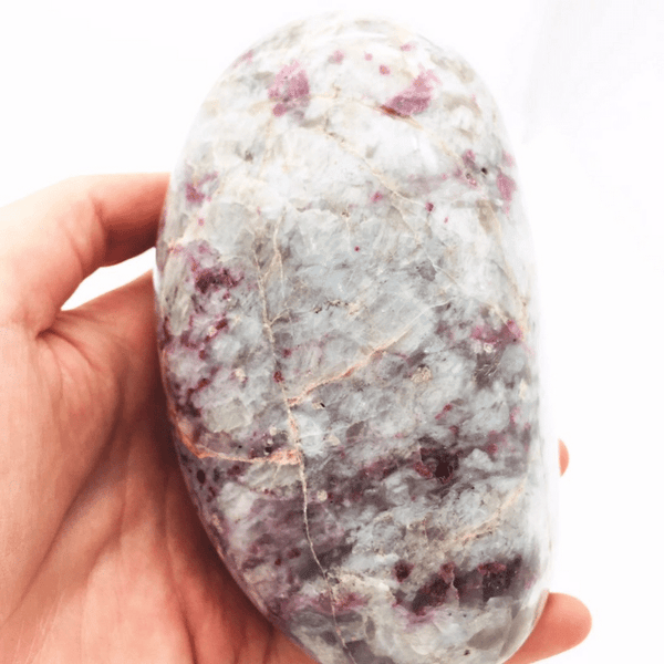 Bloc à Poser de Tourmaline | Lithothérapie Stéphanie