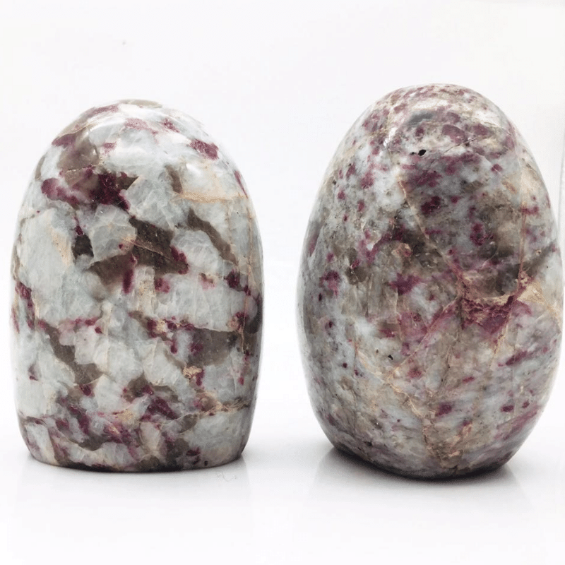 Bloc de Tourmaline | Lithothérapie Stéphanie