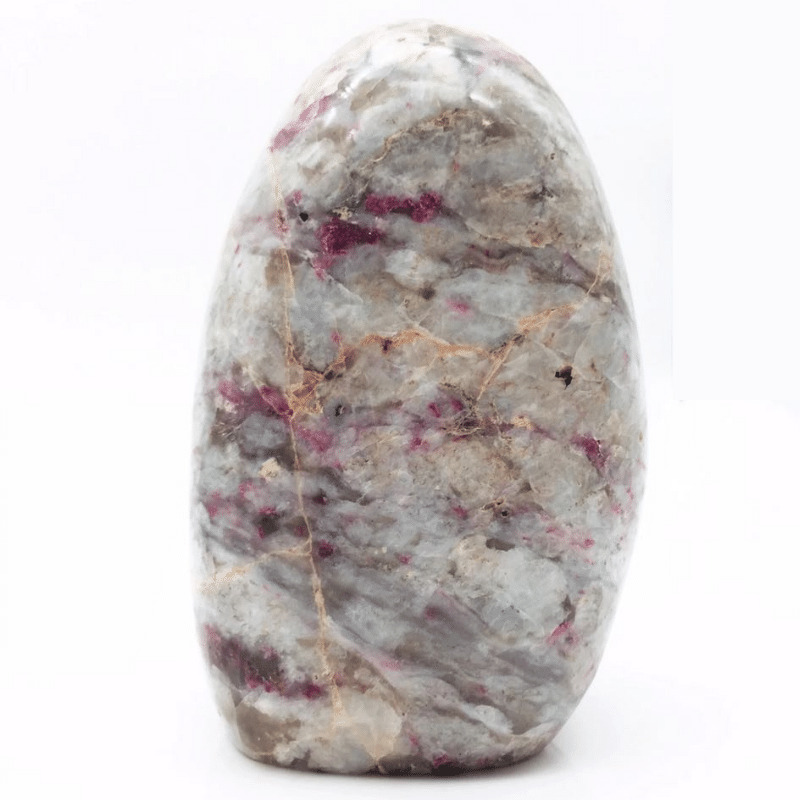 Bloc à Poser en Tourmaline Naturelle | Lithothérapie Stéphanie