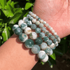 Bracelet Agate Arbre | Lithothérapie Stéphanie
