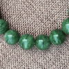 Bracelet Pierre Diopside | Lithothérapie Stéphanie