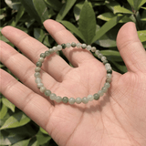 Bracelet Femme en Smaragdite | Lithothérapie Stéphanie