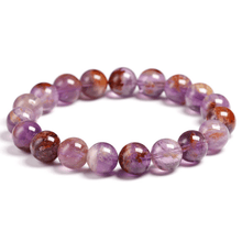 Bracelet en Auralite 23 | Lithothérapie Stéphanie