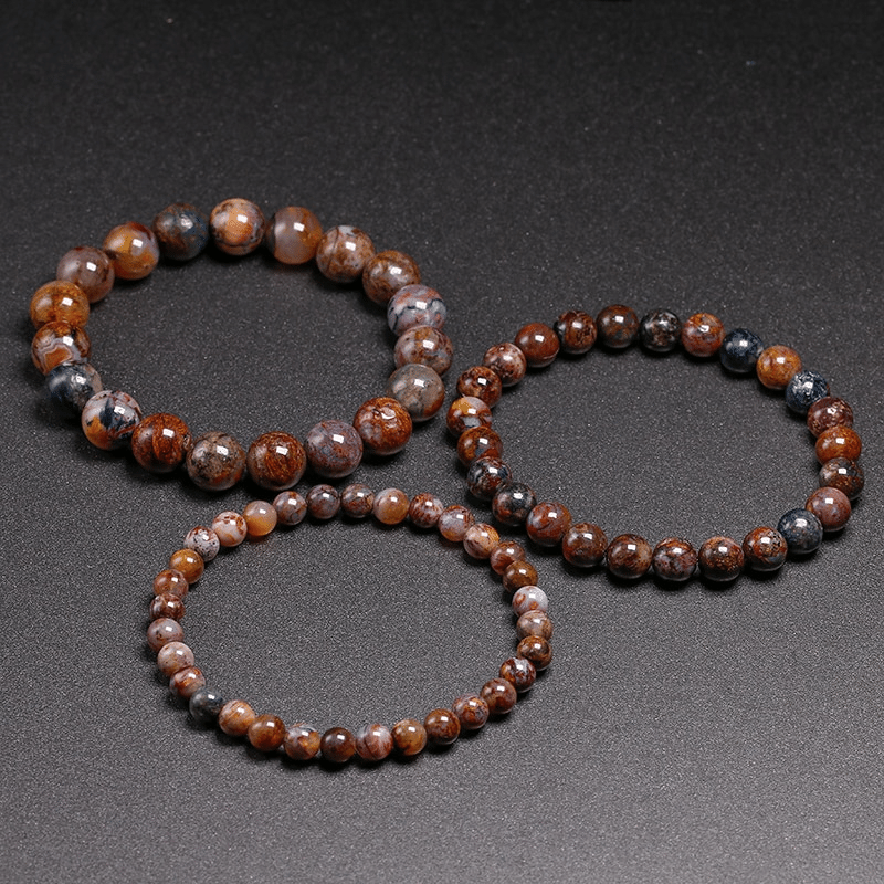 Bracelet Pietersite | Lithothérapie Stéphanie