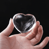 Coeur Cristal de Roche | Lithothérapie Stéphanie