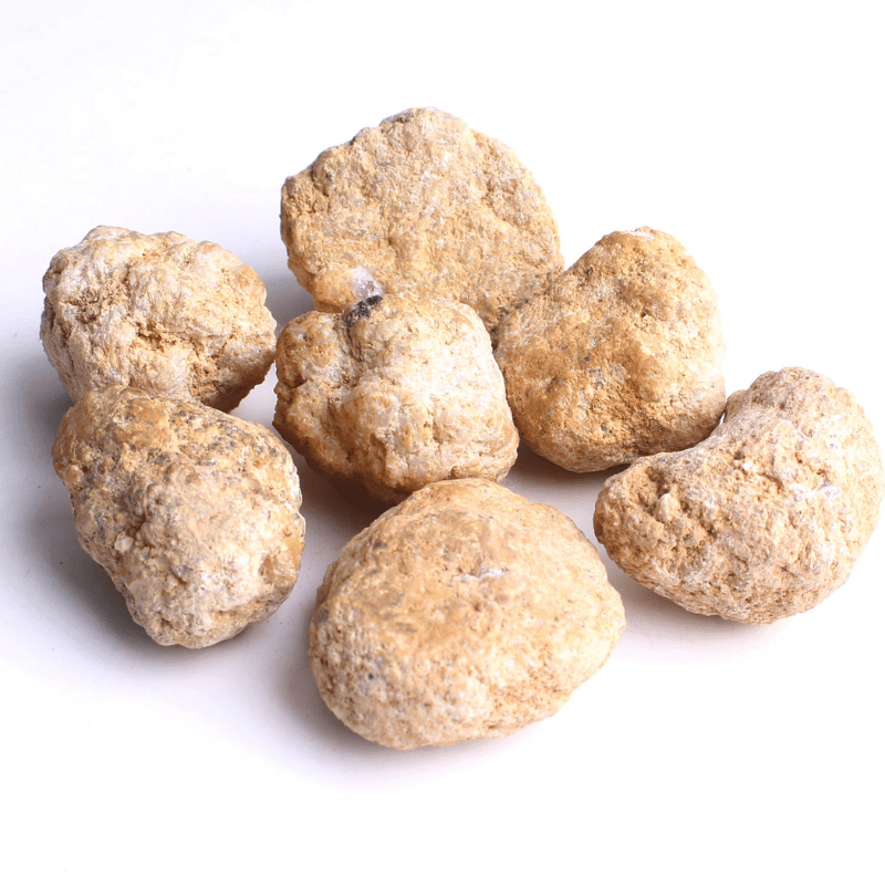 Géode Entière | Lithothérapie Stéphanie