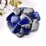 Pierre Roulée | Lapis Lazuli | Lithothérapie Stéphanie